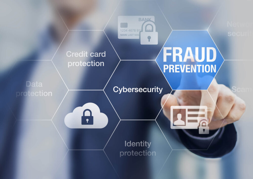 Fraud Prevention in Credit Card Transactions for Fireworks