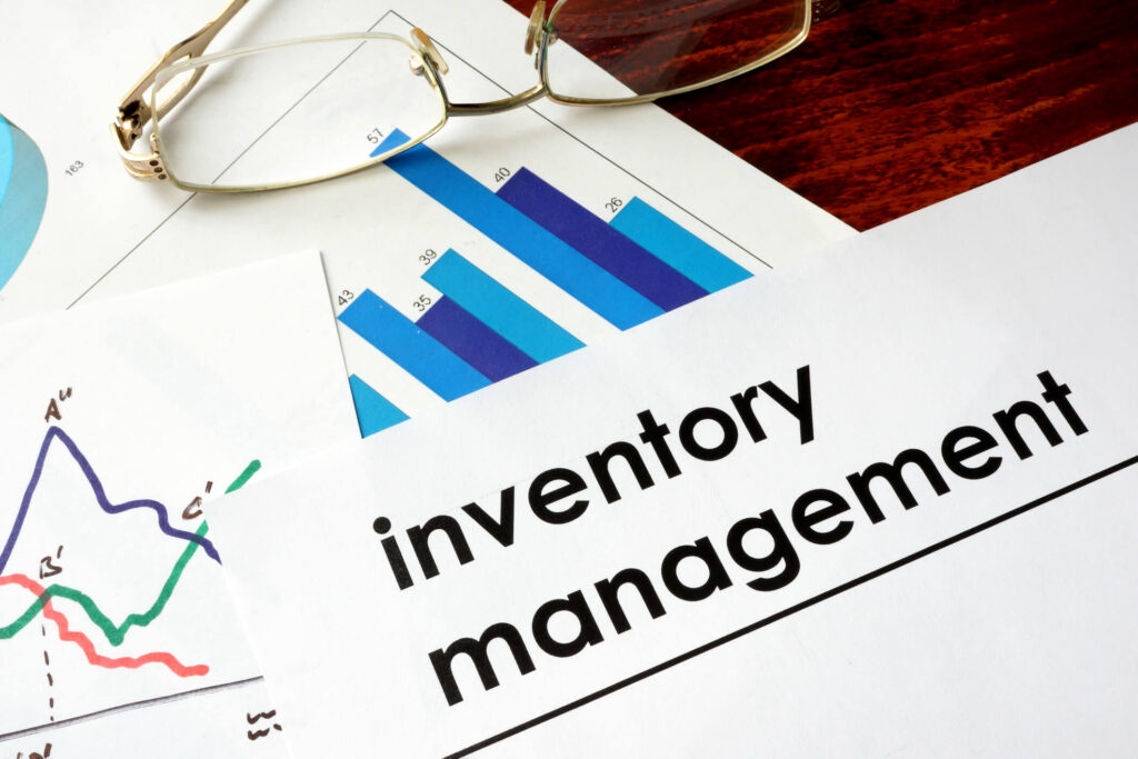 Inventory Management Strategies