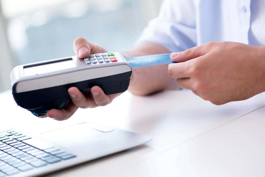 Payment Processing Solutions for Fireworks Businesses