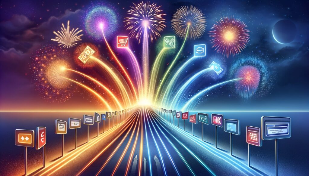 Choosing the Right Payment Gateway for Your Fireworks Business