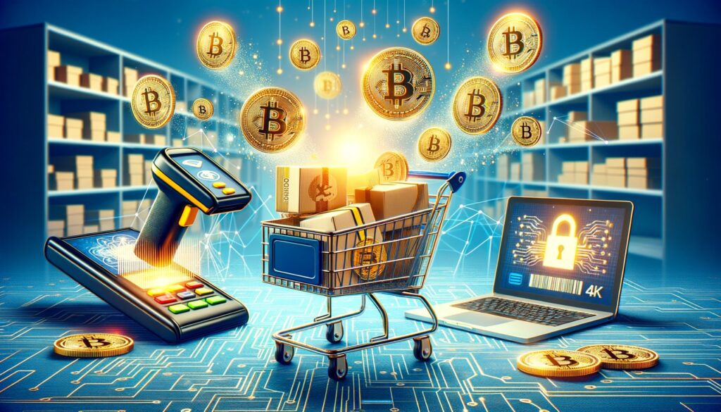 Integrating Crypto Payment Gateways into Your Online Store