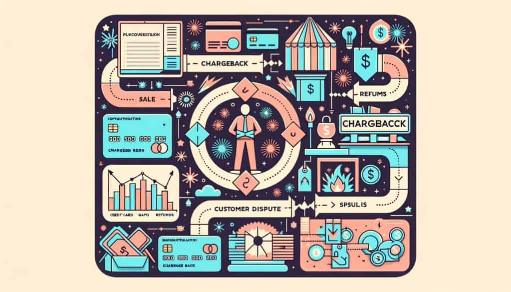 Chargebacks Explained: A Simple Guide for Fireworks Retailers