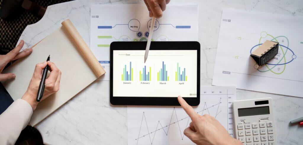 Forecasting Demand with Precision