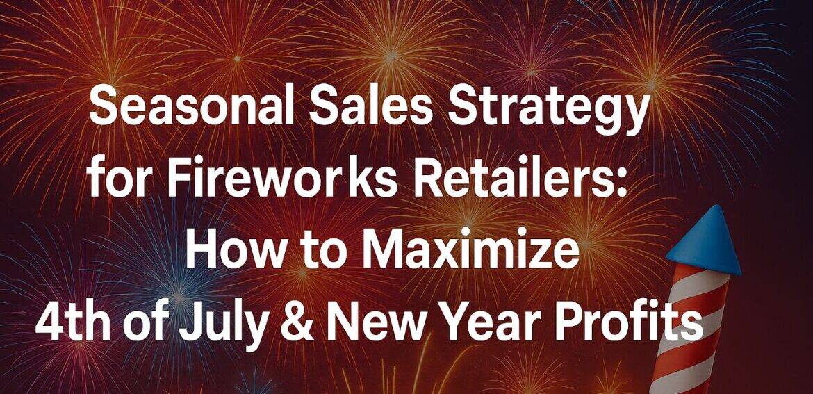 Fireworks Retailers