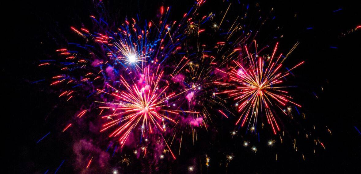 Fireworks Insurance