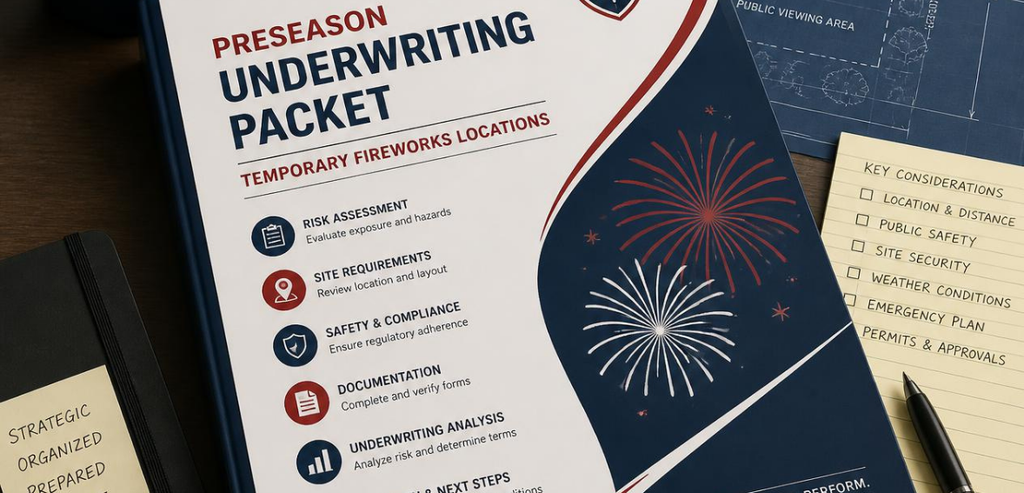 What Is Fireworks Merchant Account Underwriting